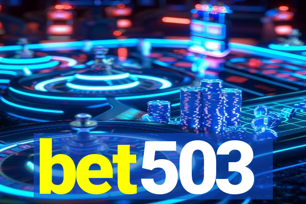 bet503