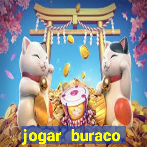 jogar buraco valendo dinheiro