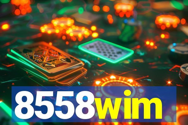 8558wim