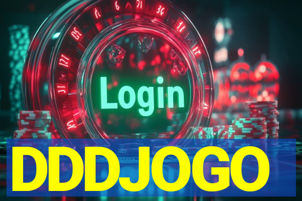 DDDJOGO