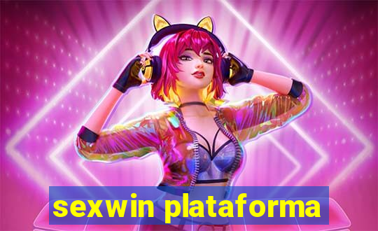 sexwin plataforma