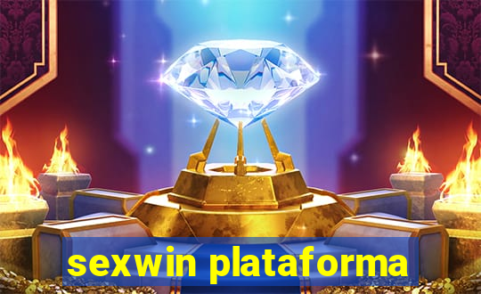 sexwin plataforma