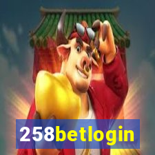 258betlogin