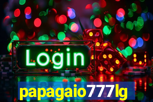 papagaio777lg