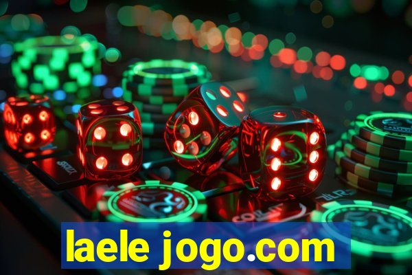 laele jogo.com