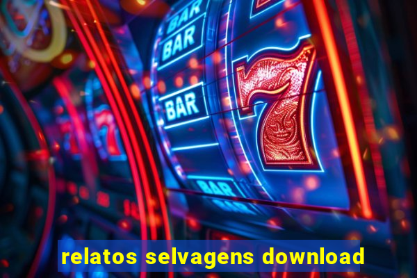 relatos selvagens download