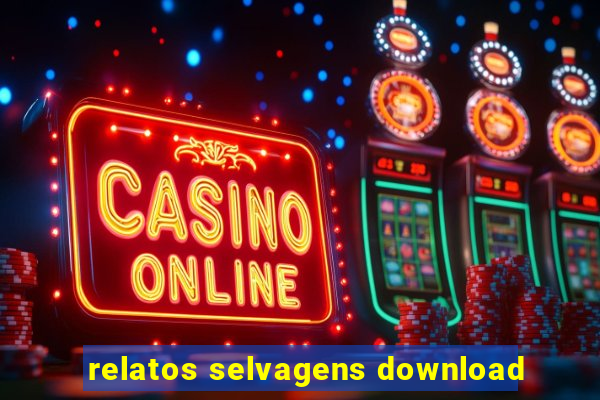 relatos selvagens download