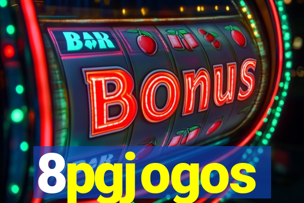 8pgjogos