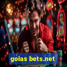 goias bets.net