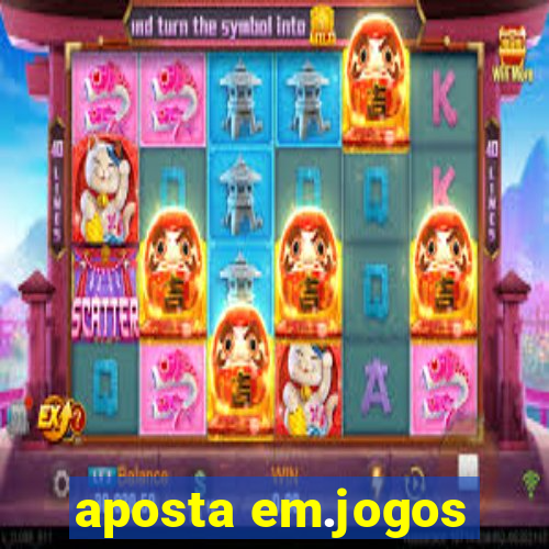 aposta em.jogos