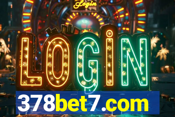 378bet7.com