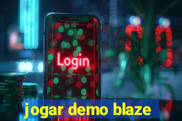 jogar demo blaze