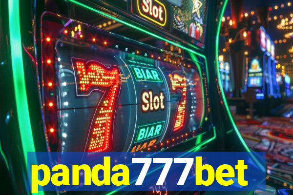 panda777bet