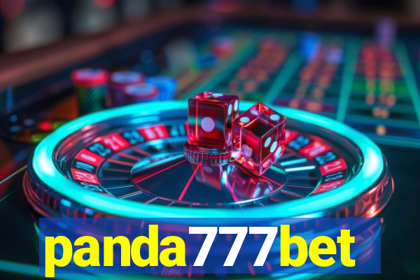 panda777bet