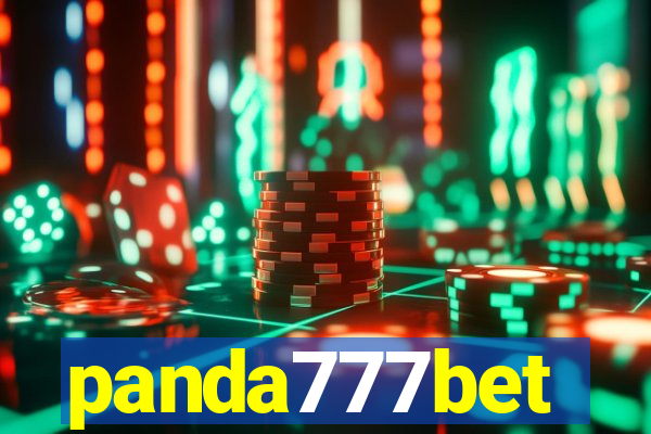 panda777bet