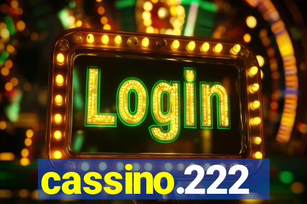 cassino.222