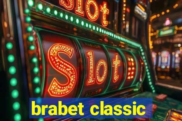 brabet classic