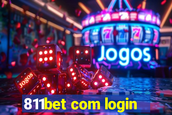 811bet com login