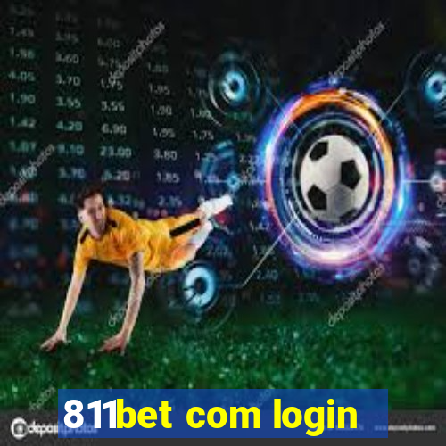 811bet com login