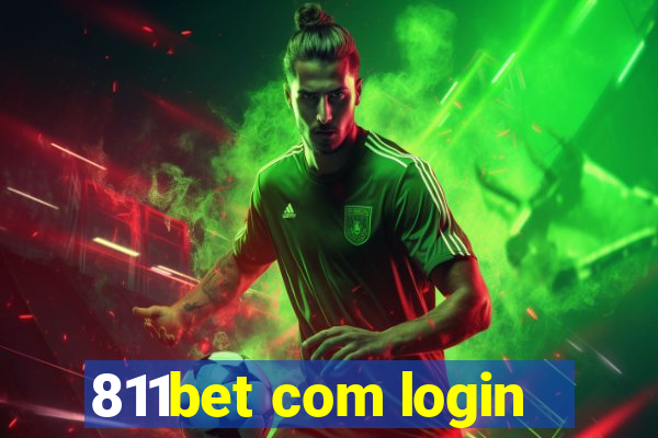 811bet com login