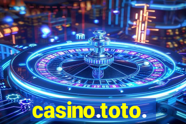 casino.toto.