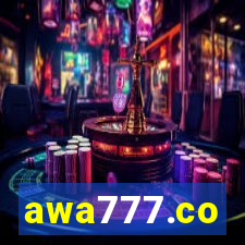 awa777.co