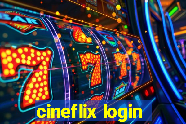 cineflix login