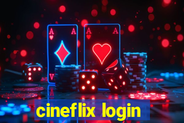 cineflix login