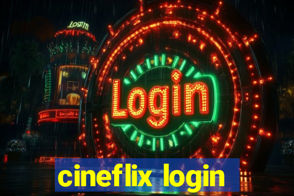 cineflix login