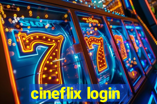 cineflix login