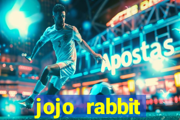 jojo rabbit assistir on-line