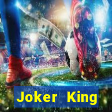 Joker King Slots-b?n cá