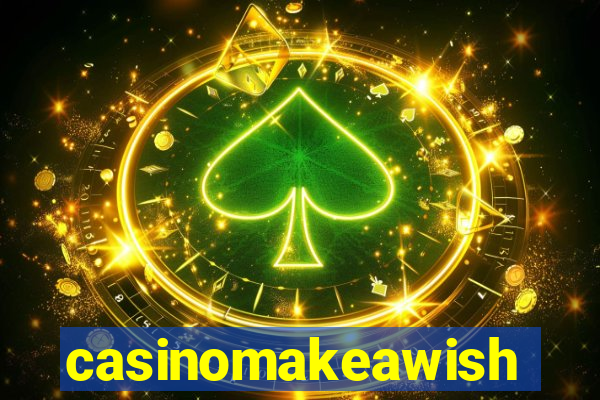 casinomakeawish