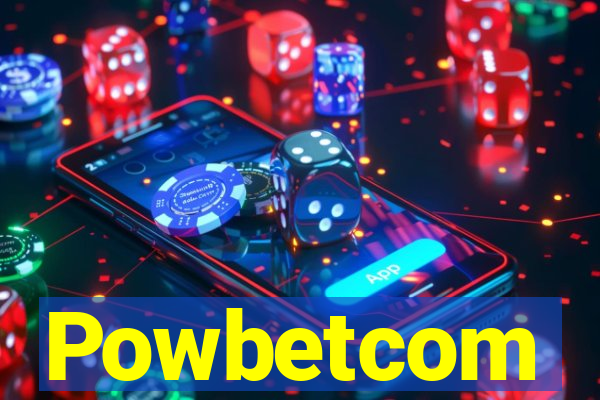 Powbetcom