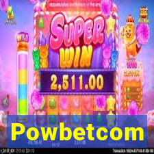 Powbetcom