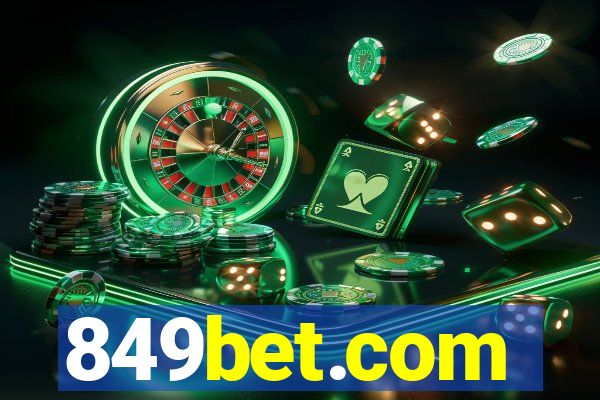 849bet.com