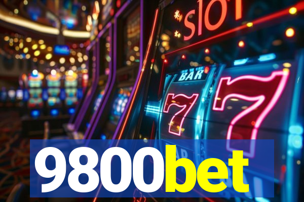 9800bet