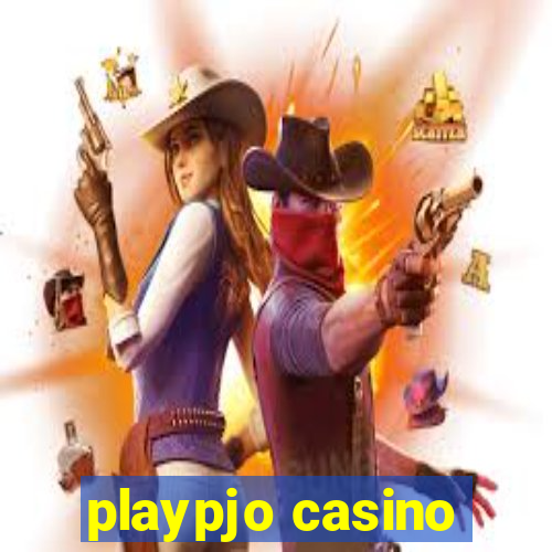 playpjo casino