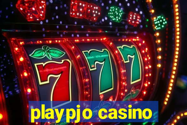 playpjo casino