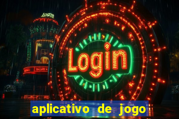 aplicativo de jogo que paga