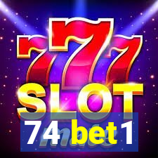 74 bet1