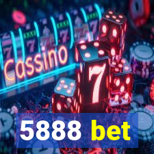 5888 bet