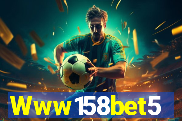 Www158bet5