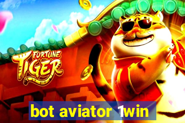 bot aviator 1win