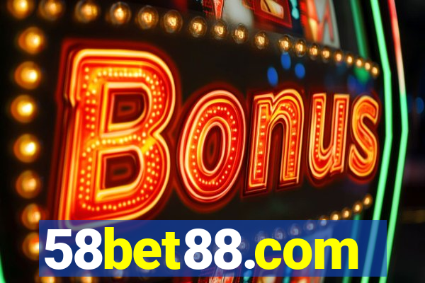 58bet88.com