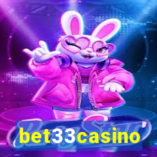 bet33casino