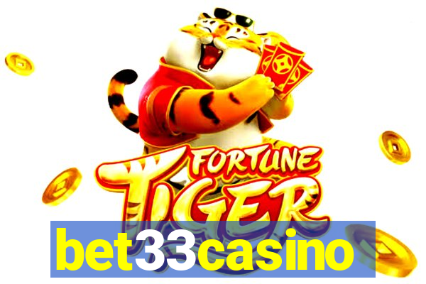 bet33casino