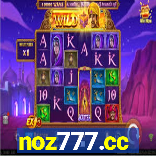 noz777.cc