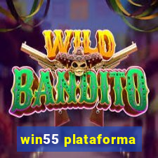 win55 plataforma