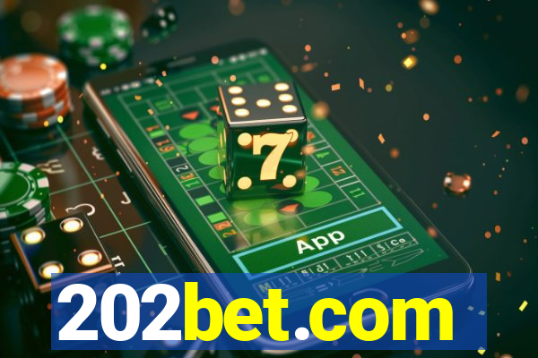 202bet.com